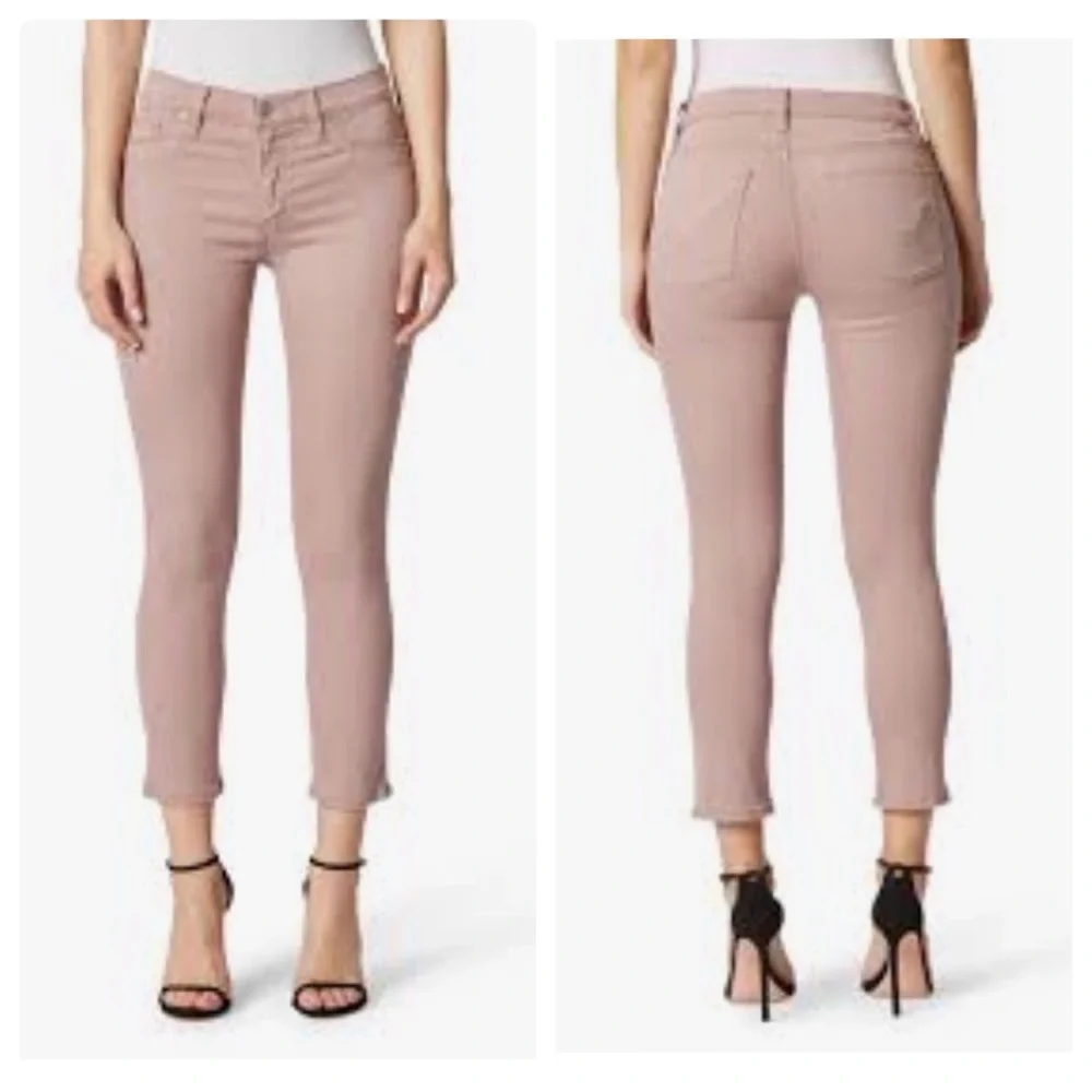 Hudson Nico Skinny Jeans - Picture 1 of 8